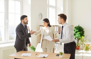 Rendu de logement : que faire face à une contestation d’état des lieux ?