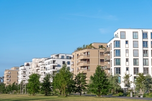 Registre national des copropriétés : Encore un nouveau décret !