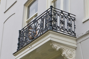 Effondrement de balcon, le rôle de l&#039;agent immobilier