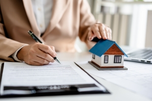 Procédures collectives : quels dangers pour les dirigeants d’agences immobilières ?