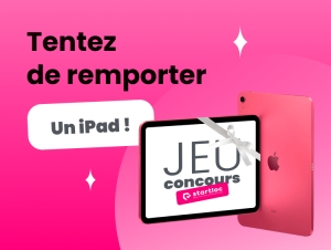 Le grand jeu-concours de l&#039;été est là !