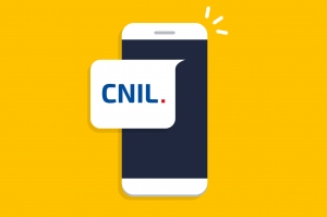 Pige immobilière par sms, les obligations de la CNIL