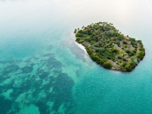 Une île privée au prix d’une maison ? Par ici les bonnes affaires !