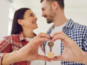 De l&#039;expulsion à l&#039;achat de leur maison !