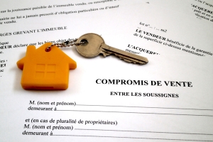 Compromis de vente : bientôt un délai de rétractation plus long ?