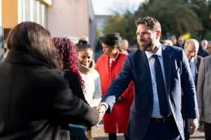 Vincent Jeanbrun lance un plan d’urgence pour relancer le logement en France