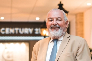 Charles Marinakis, le nouvel homme fort du groupe Century 21 France