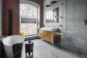 Immobilier neuf et Handicap : la douche à l’italienne obligatoire dans les logements neufs en 2021