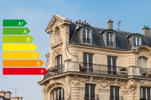 Le nouveau DPE suspendu pour les logements construits avant 1975