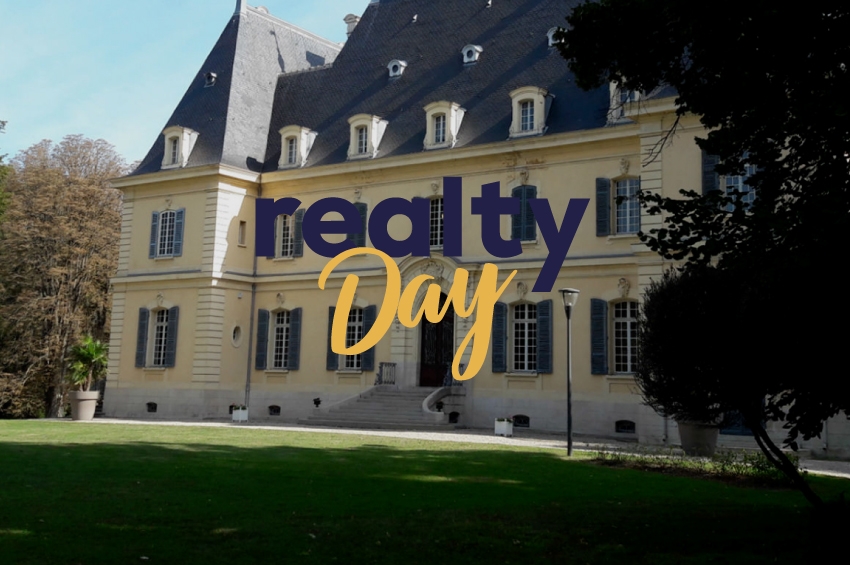 Le Realty Day arrive à Lyon !