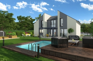 Cedreo, le logiciel d’architecture 3D pour les professionnels de l’immobilier