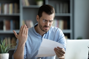 Les erreurs les plus fréquentes dans les compromis de vente (et comment les éviter)