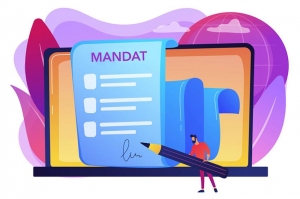 Accélérez la signature de vos mandats avec la signature électronique !