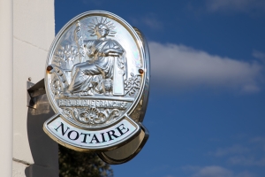 Hausse des frais de notaire : quel impact sur le marché immobilier ?