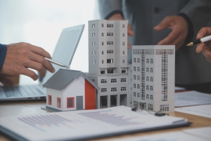 Villes moyennes, le nouvel eldorado des investisseurs