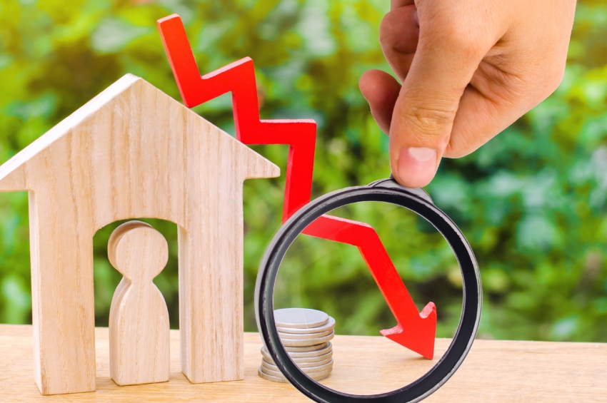 Baisse de prix de l'immobilier, une action indispensable selon Charles Marinakis
