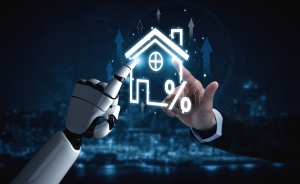 Immobilier : comment l'IA s'invite progressivement dans les agences