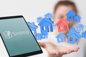 Sinimo, la solution professionnelle qui booste vos ventes immobilières
