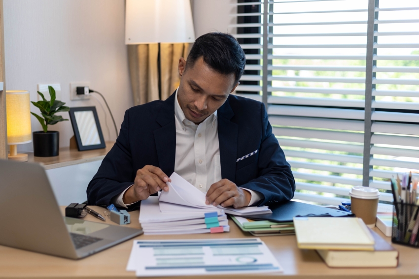 Lutte anti-blanchiment : la formation devient obligatoire pour les agences immobilières