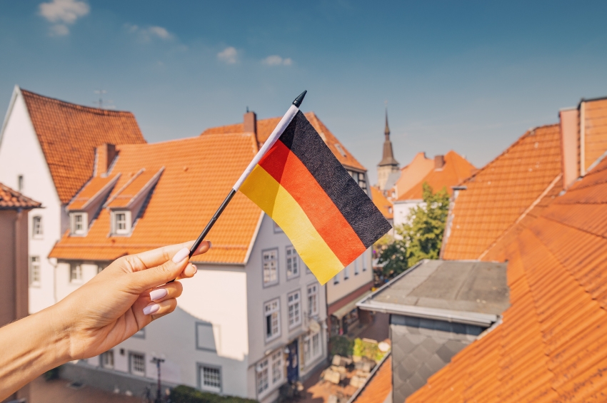 Une baisse des prix pour la première fois depuis 2010 secoue le monde de l&#039;immobilier en Allemagne