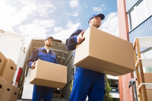 Déménagements, 64 % des professionnels attendent un boom pour cet été