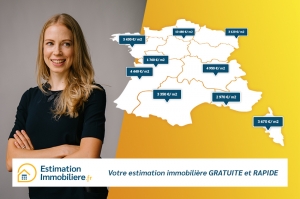 Agent Mandataire France lance son nouveau site d’estimation immobilière : EstimationImmobiliere.fr